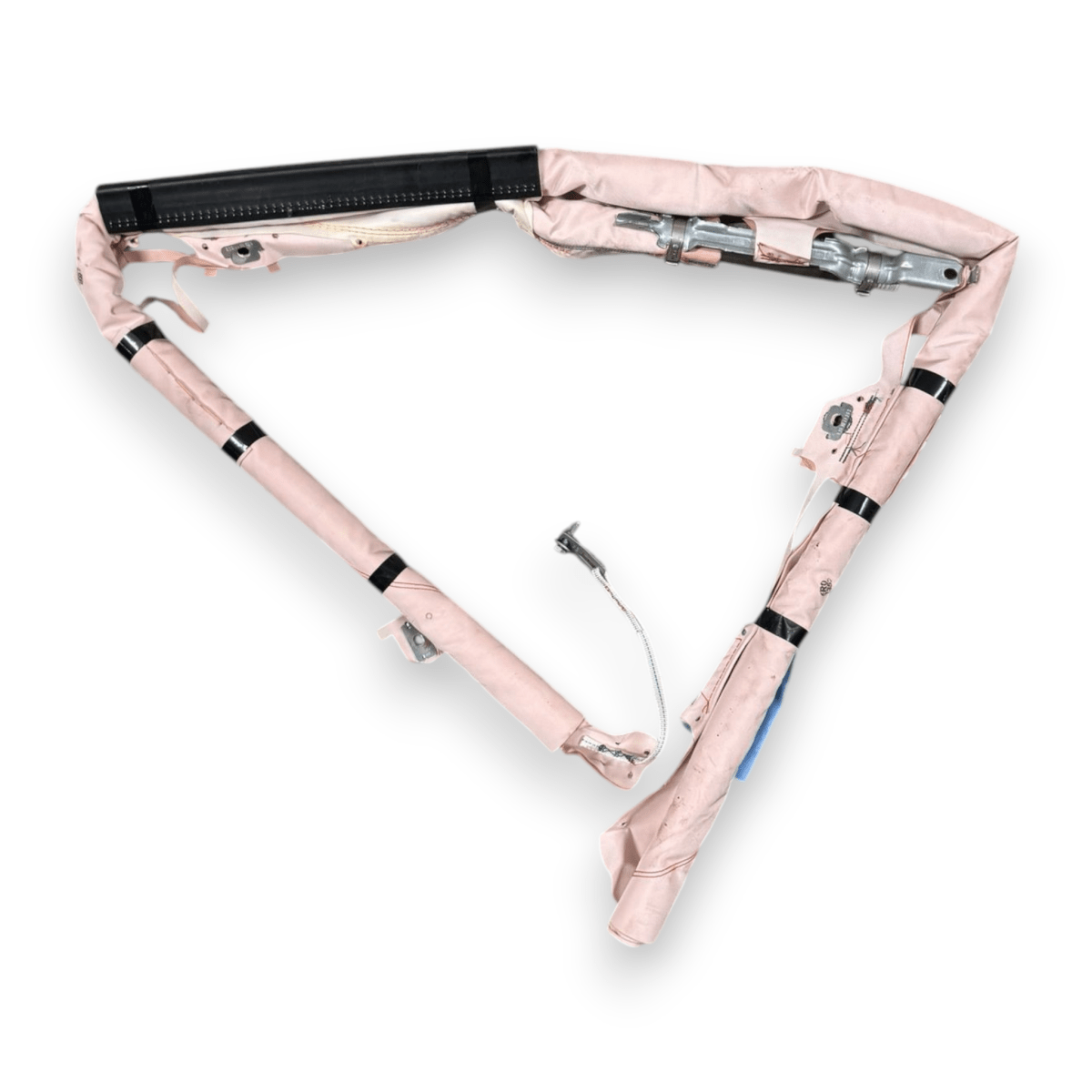 Airbag a tendina laterale destro (dx) Ford Kuga III cod.LV4B - S042D94 - AJ (2020 - ) - F&P CRASH SRL - Ricambi Usati