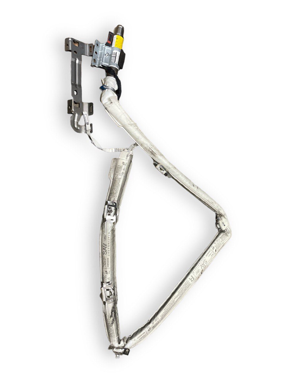 Airbag a Tendina Laterale Destro (Dx) Ford S - Max cod:6M2114K159 (2006 > 2015) - F&P CRASH SRLS - Ricambi Usati