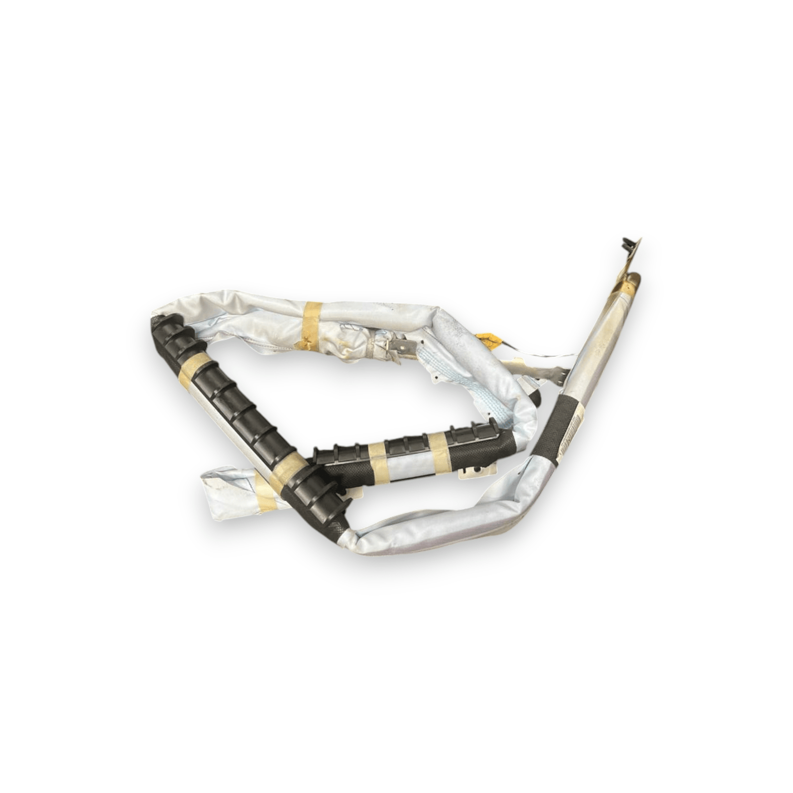 Airbag a Tendina laterale destro (dx) Hyundai I20 III (2020 - ) cod: 80420 - Q0000 - F&P CRASH SRLS - Ricambi Usati