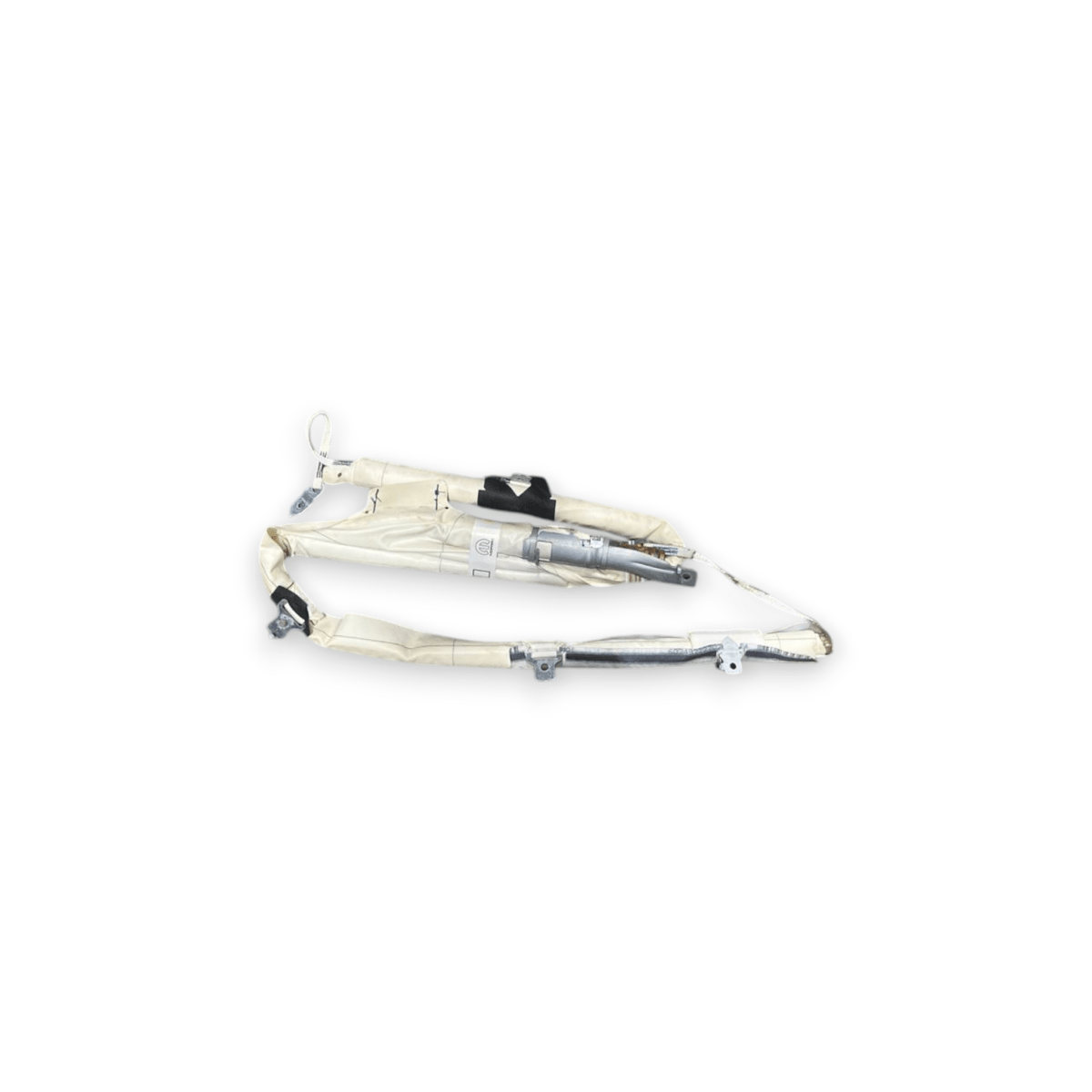 Airbag a Tendina laterale destro (dx) Jeep Renegade (2014 - ) cod: 00519594990 - F&P CRASH SRL - Ricambi Usati