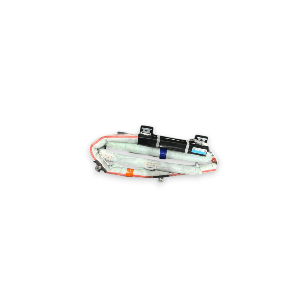 Airbag a Tendina laterale destro (dx) Kia Sportage IV QL (2016 al 2021) cod:85020 - F1000 - F&P CRASH SRL - Ricambi Usati