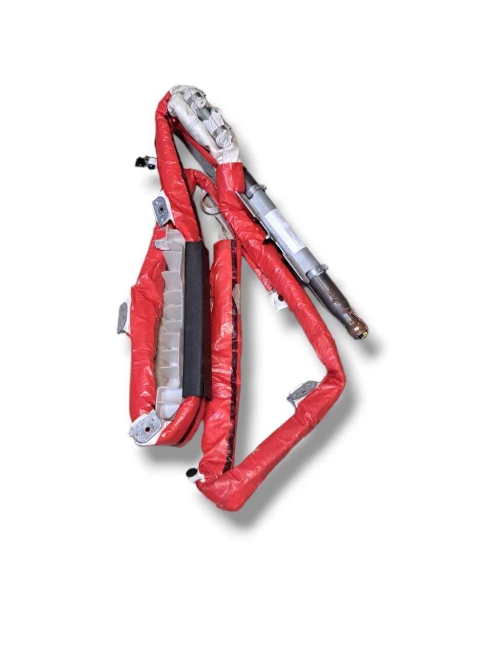 Airbag a Tendina laterale destro (dx) lato passeggero Fiat Freemont (2012) COD:P52029350AF - F&P CRASH SRLS - Ricambi Usati