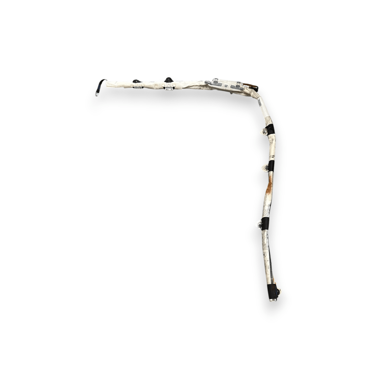 Airbag a tendina laterale destro (dx) mercedes - benz classe a (w176) cod:623640200d (2012 - 2018) - F&amp;P CRASH SRL - Ricambi Usati