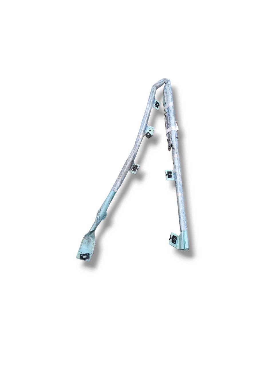 Airbag A Tendina Laterale Destro (dx) Mercedes-Benz Classe C W205 ( 2014 - 2021 ) COD:2058601102 - F&P CRASH SRLS - Ricambi Usati