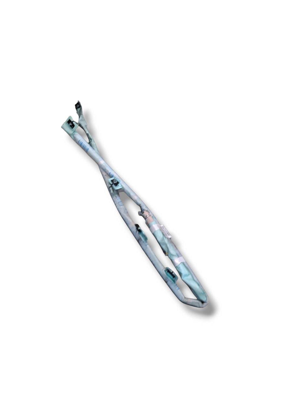 Airbag A Tendina Laterale Destro (dx) Mercedes-Benz Classe C W205 ( 2014 - 2021 ) COD:2058601102 - F&P CRASH SRLS - Ricambi Usati