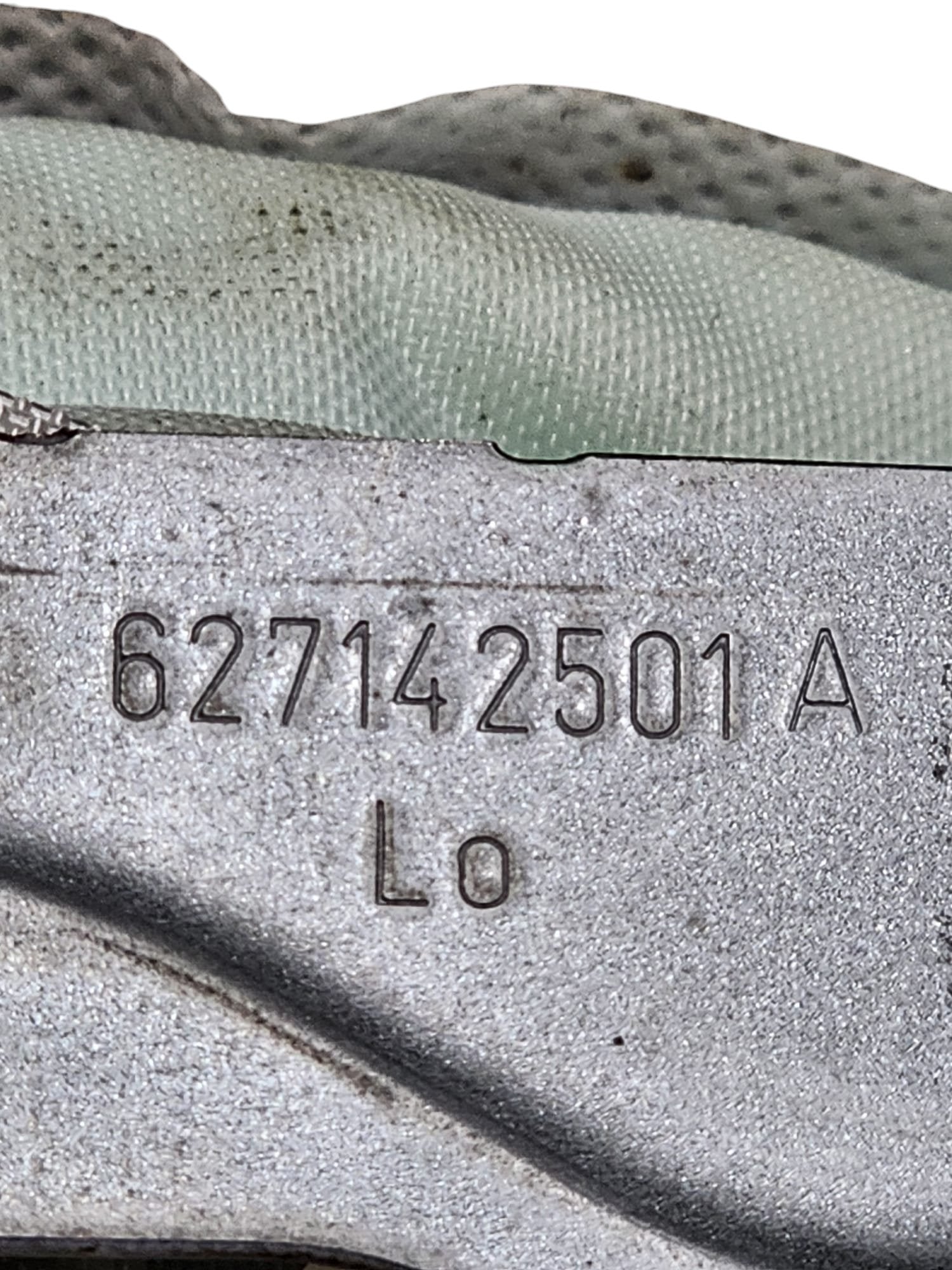 Airbag a Tendina Laterale Destro (Dx) Mini Clubman (2015 - 2024) Cod:627142501A - F&P CRASH SRLS - Ricambi Usati