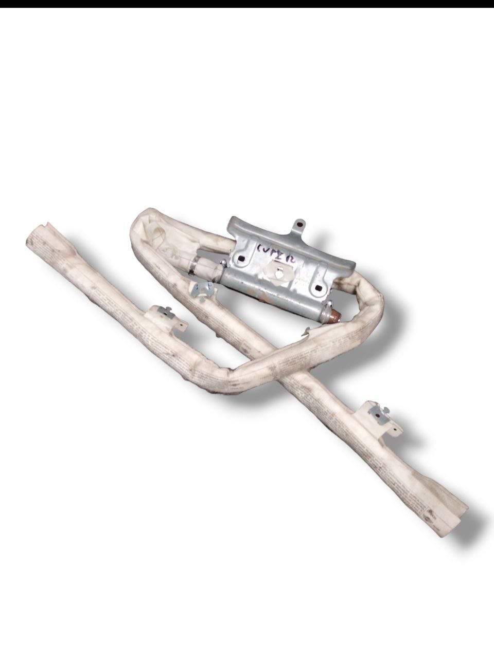 Airbag a Tendina laterale destro (Dx) Mini One / Cooper R56 ( 2007 - 2013 )cod.607031800 - F&P CRASH SRLS - Ricambi Usati