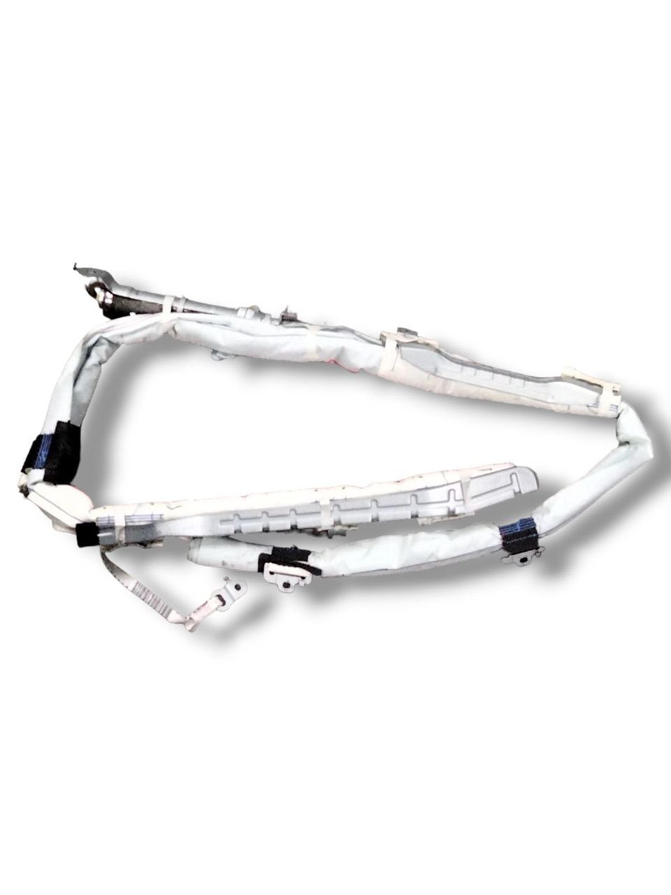 Airbag a Tendina Laterale Destro (Dx) Nissan X - Trail T32 (2014 - 2020) COD:627419900A - F&P CRASH SRLS - Ricambi Usati