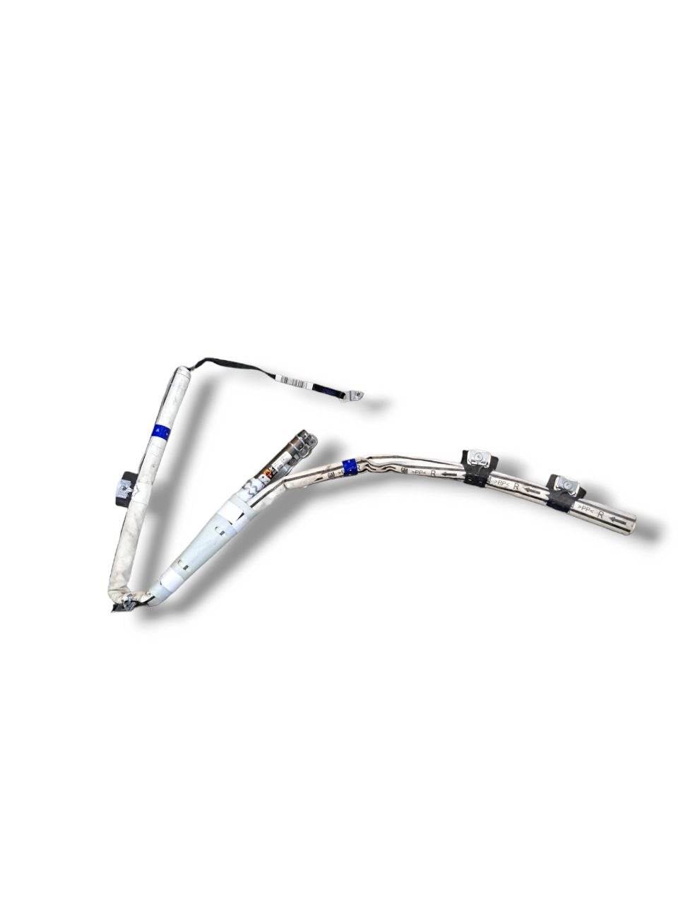 Airbag a tendina laterale destro (dX) Opel Corsa E (2015>) COD:626839100D - F&P CRASH SRLS - Ricambi Usati