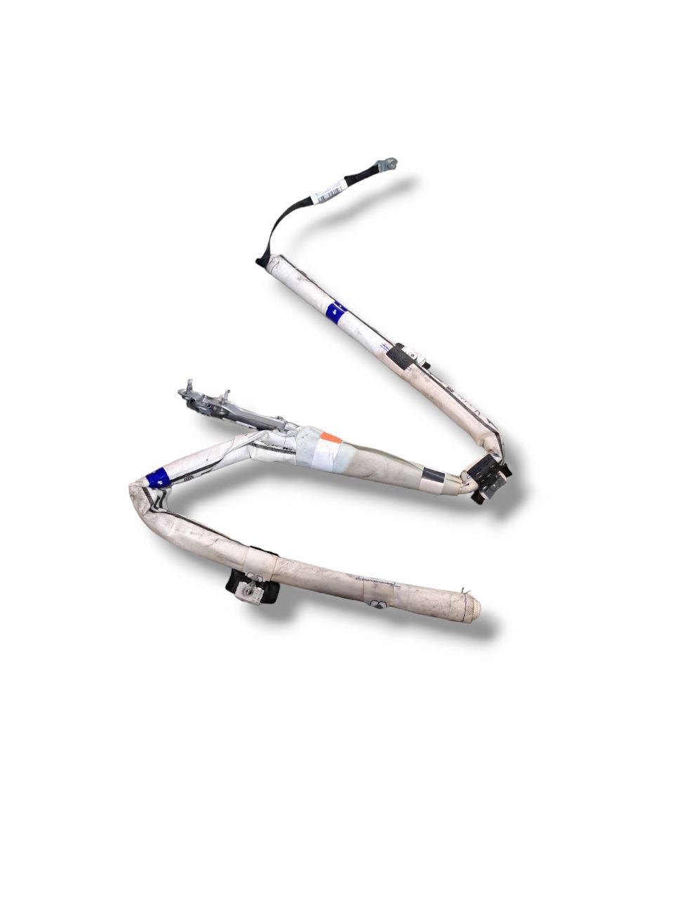 Airbag a tendina laterale destro (dX) Opel Corsa E (2015>) COD:626839100D - F&P CRASH SRLS - Ricambi Usati