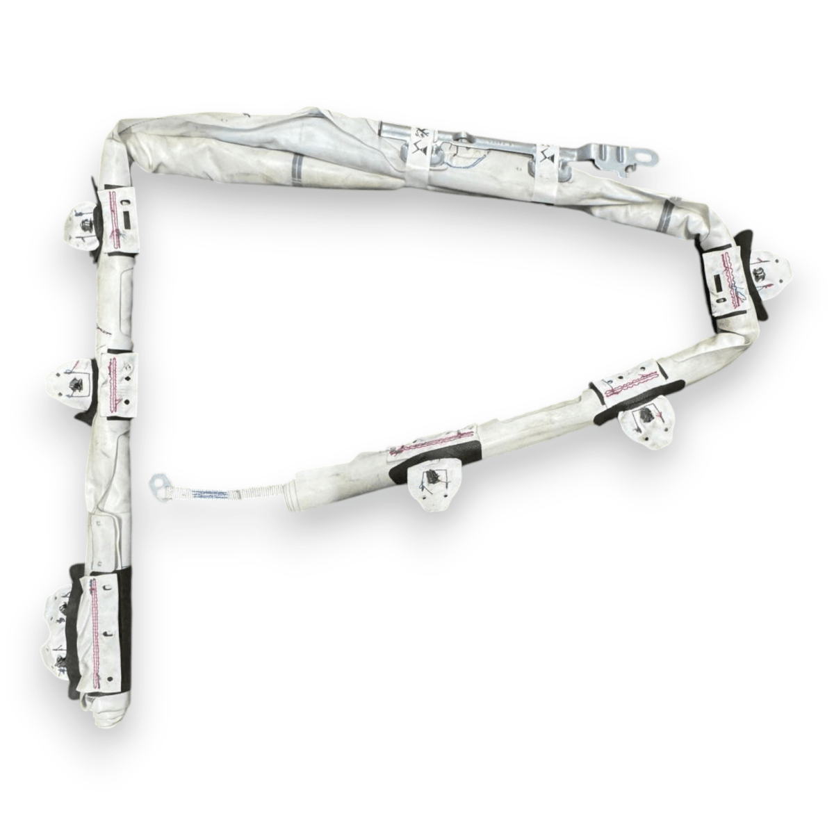 Airbag a tendina laterale destro (dx) Opel Corsa F cod.9827991580 (2019 - ) - F&amp;P CRASH SRL - Ricambi Usati