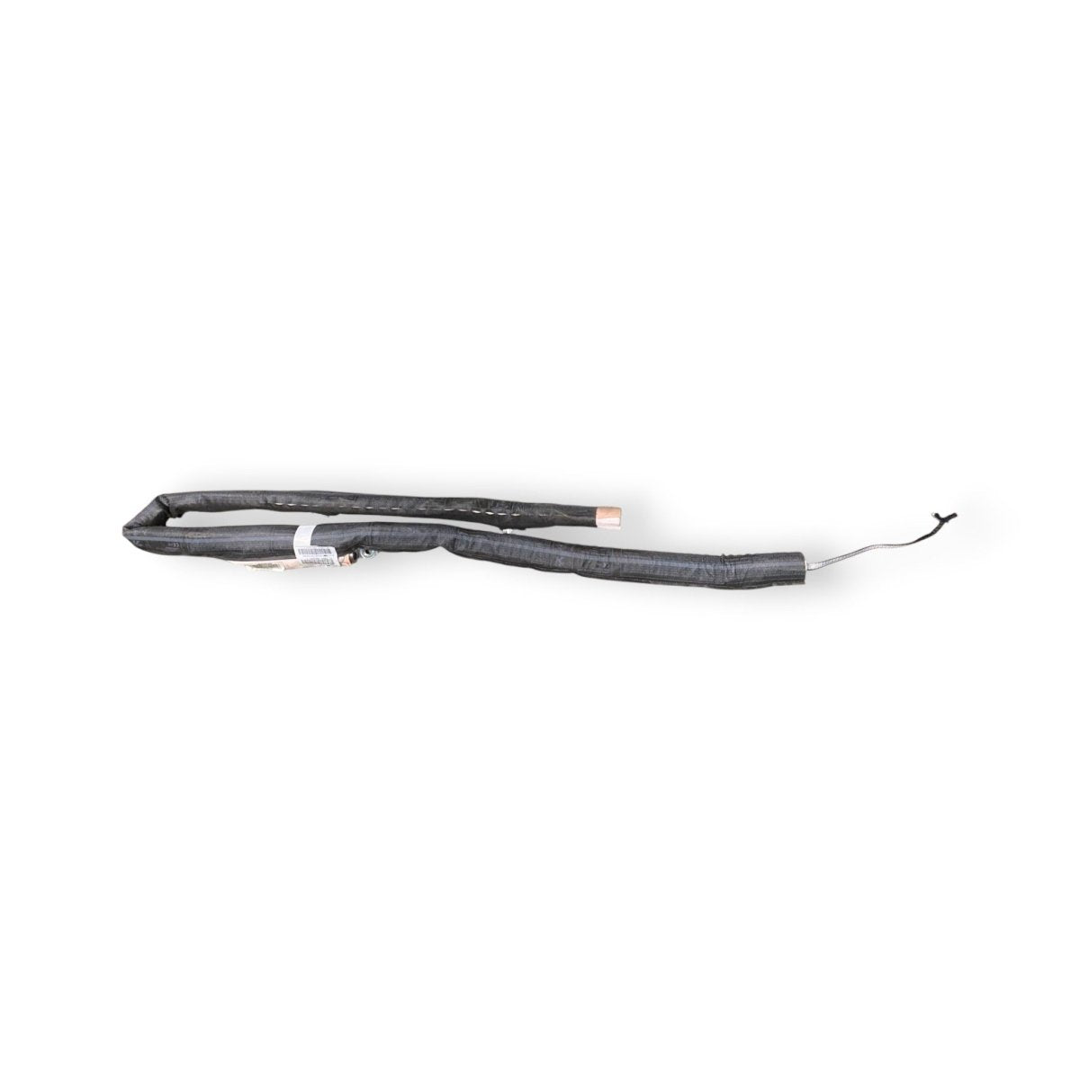 Airbag a tendina laterale destro (dx) Opel Grandland X (2017 - ) Cod: 34261347C - F&P CRASH SRL - Ricambi Usati