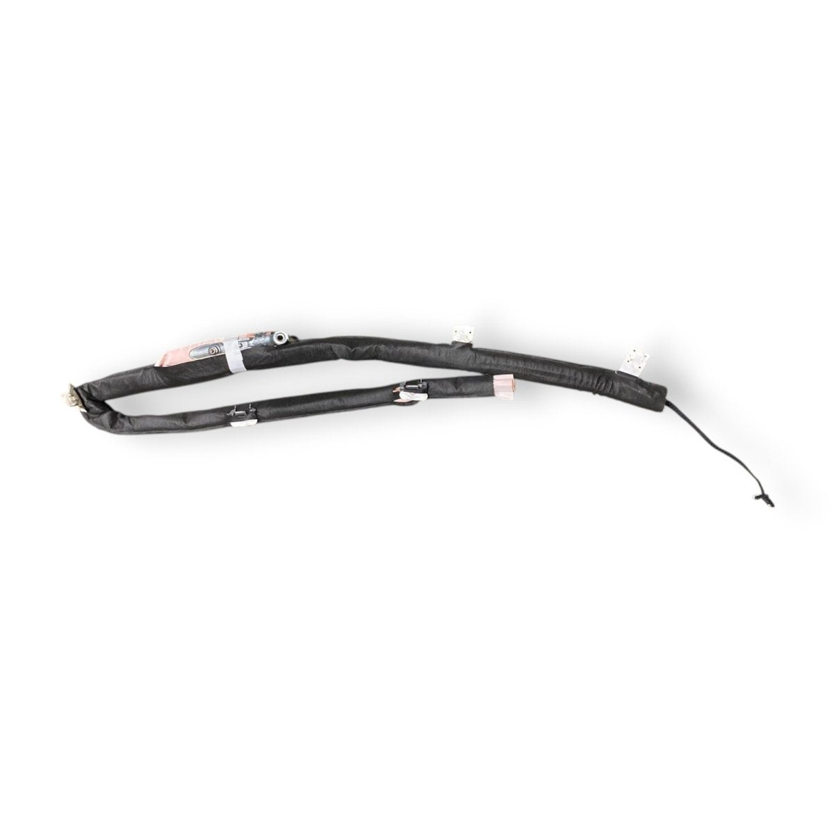 Airbag a tendina laterale destro (dx) Opel Grandland X (2017 - ) Cod: 34261347C - F&P CRASH SRL - Ricambi Usati