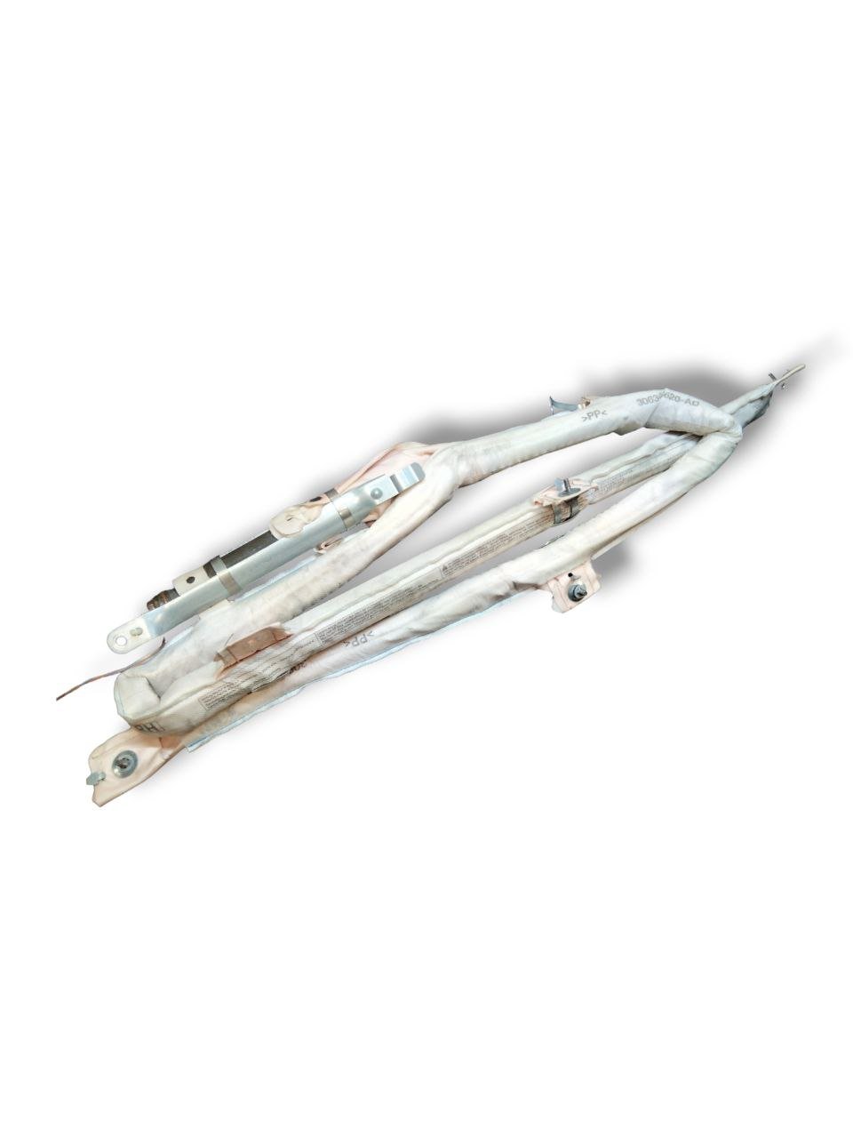 Airbag a tendina laterale destro dx Opel Insignia A (2008-2017) COD:13222999 - F&P CRASH SRLS - Ricambi Usati