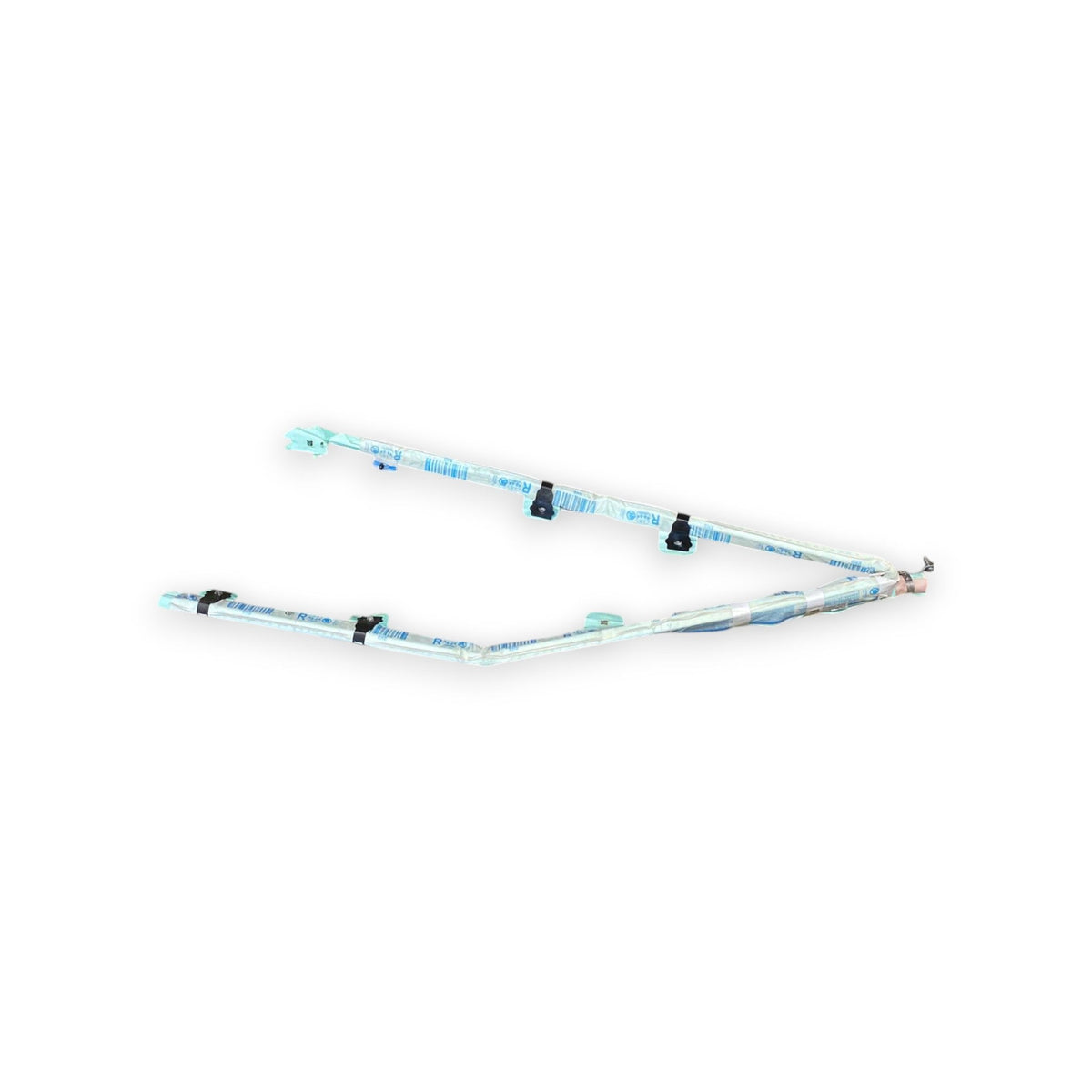 Airbag a tendina laterale destro (dx) Skoda Octavia III (2013 - 2019) Cod: 34116229A - F&P CRASH SRLS - Ricambi Usati