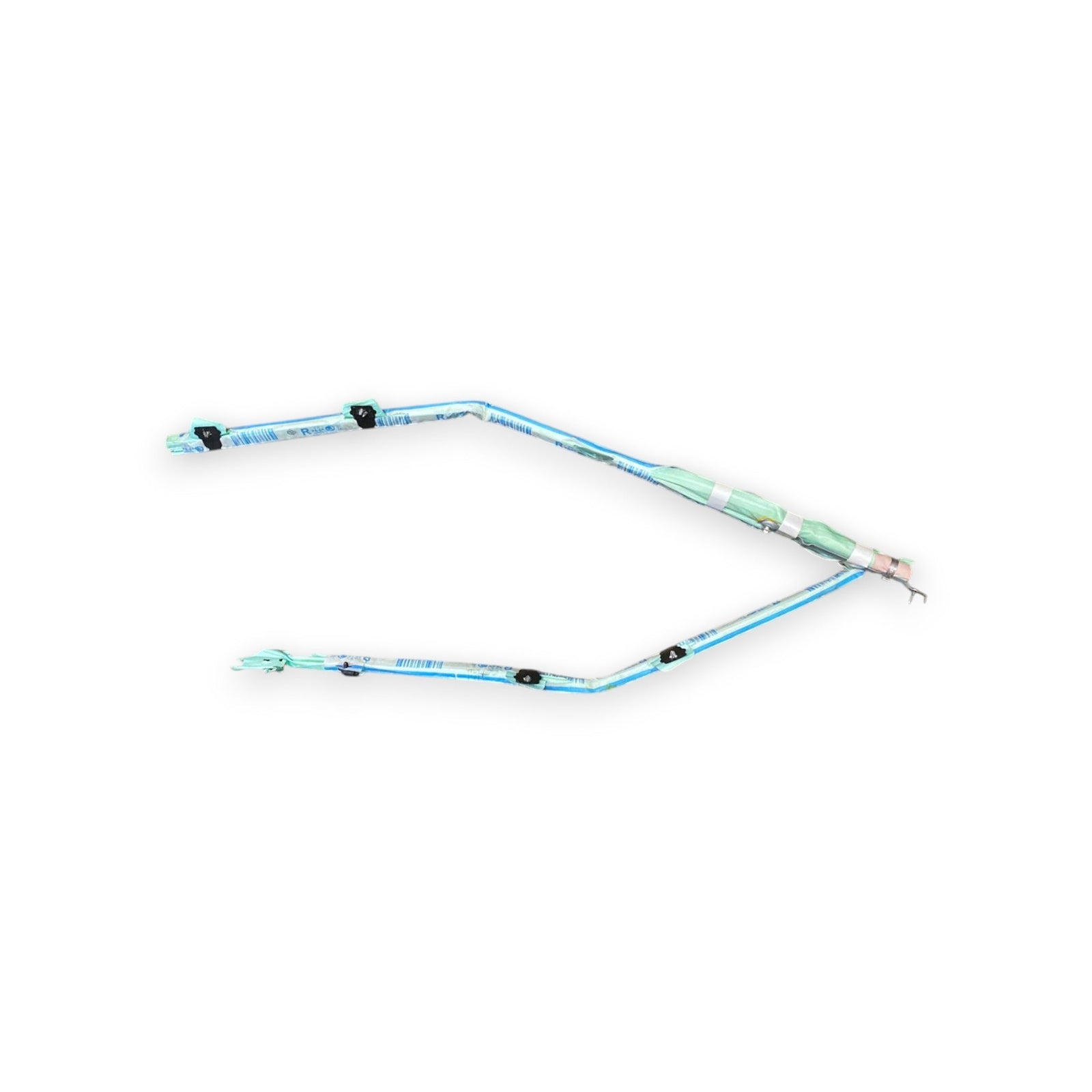 Airbag a tendina laterale destro (dx) Skoda Octavia III (2013 - 2019) Cod: 34116229A - F&P CRASH SRLS - Ricambi Usati