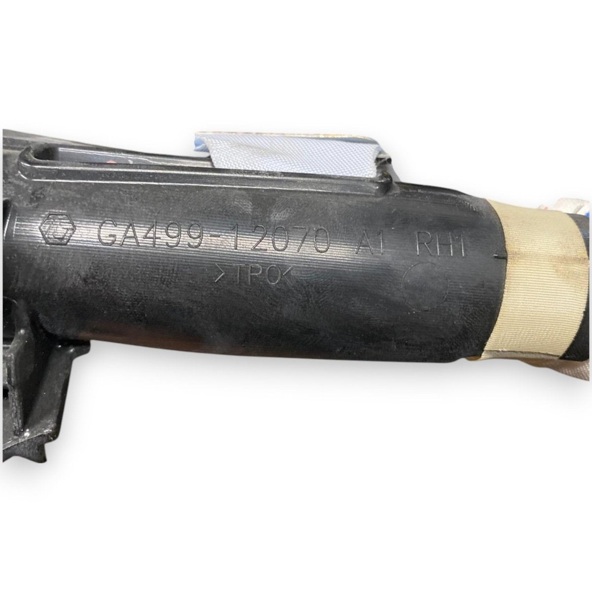 Airbag a tendina laterale destro (dx) Suzuki Swift VI (2017 - 2023) Cod: GA499 - 12070 - F&P CRASH SRLS - Ricambi Usati