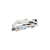Airbag a Tendina laterale destro (dx) Suzuki Swift VI (2017 al 2023) cod: 76480 - 52R01 - F&P CRASH SRLS - Ricambi Usati