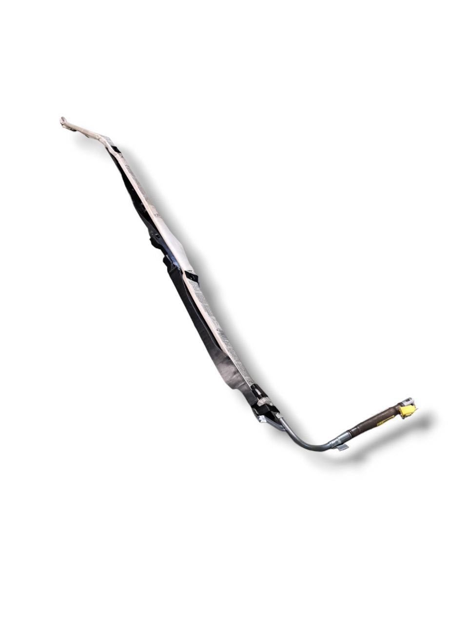 Airbag a tendina laterale destro (dx) Volkswagen Golf VI 3 porte ( 2008 - 2012 ) COD:603338800 - F&P CRASH SRLS - Ricambi Usati