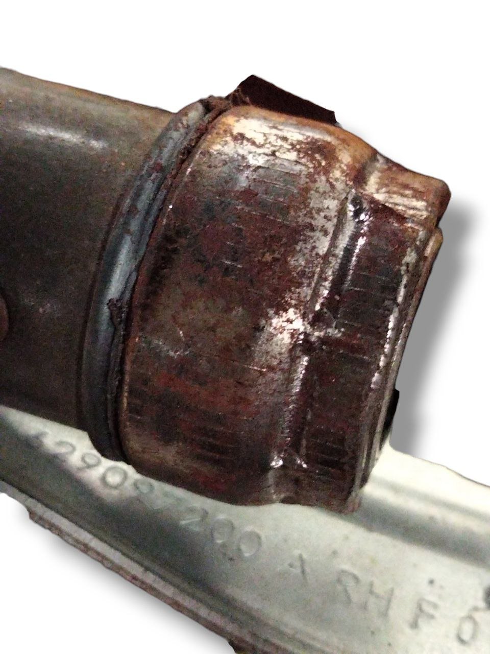 Airbag a tendina laterale destro Fiat 500 X (2014>) cod.629097200 - F&P CRASH SRLS - Ricambi Usati