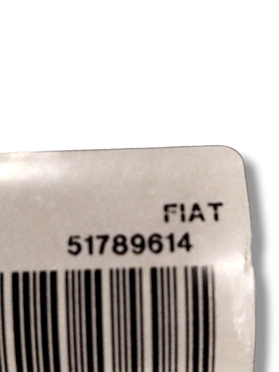 Airbag a tendina laterale destro Fiat Croma (2005 - 2010) cod.51789614 - F&P CRASH SRLS - Ricambi Usati