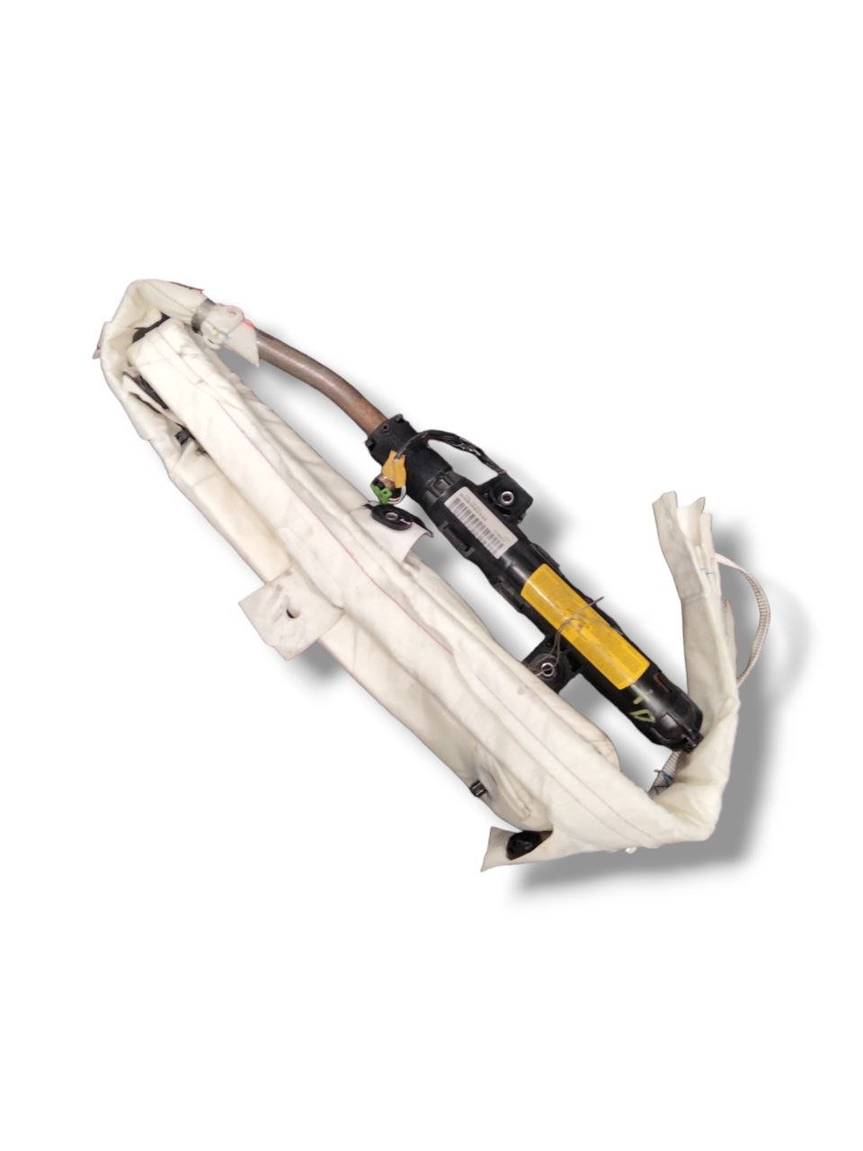 Airbag a tendina laterale destro Fiat Croma (2005 - 2010) cod.51789614 - F&amp;P CRASH SRLS - Ricambi Usati