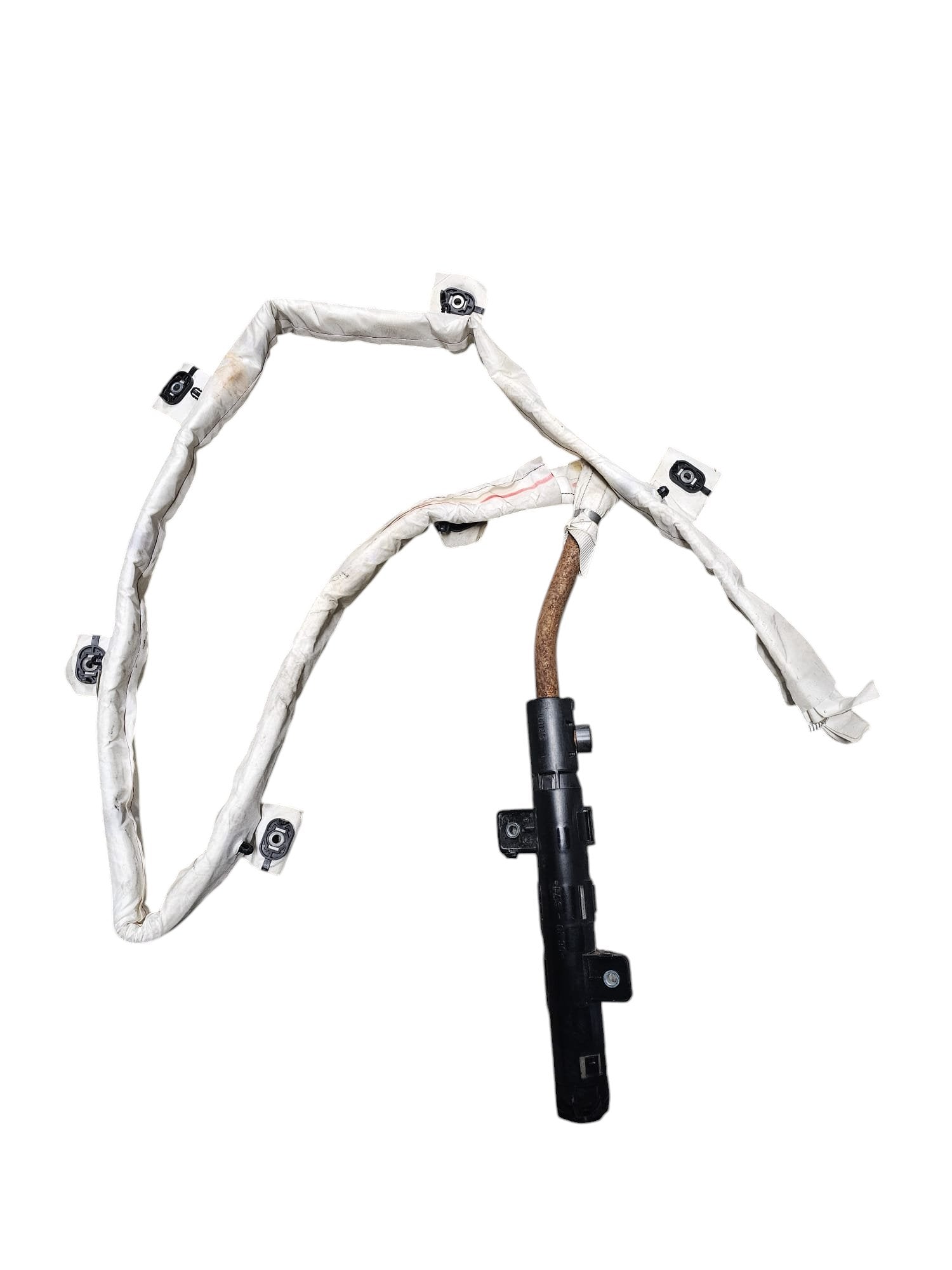 Airbag a Tendina Laterale Destro Fiat Croma (2005 - 2010) Cod:51847417 - F&P CRASH SRLS - Ricambi Usati