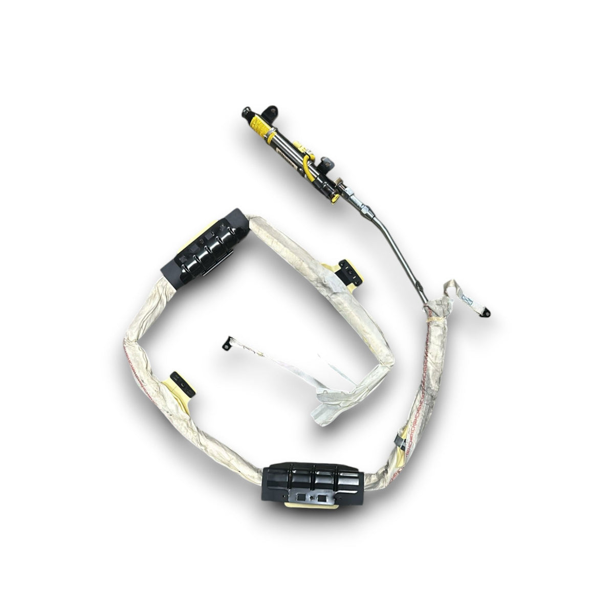 AirBag A Tendina Laterale Destro Hyundai Santa FE (2006 > 2012) cod.16899058 - F&P CRASH SRLS - Ricambi Usati