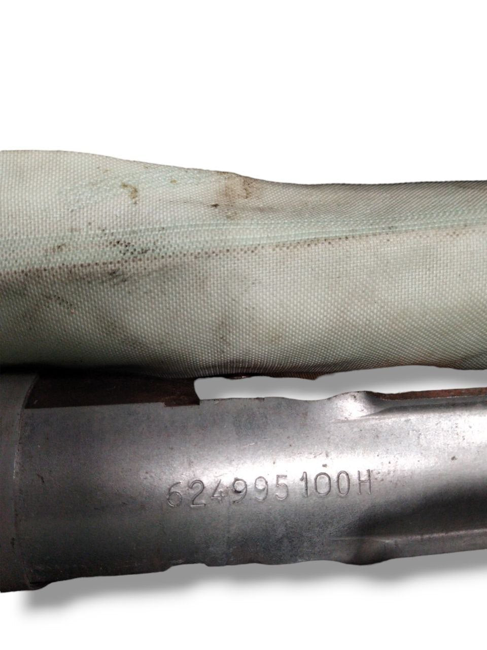 Airbag a tendina laterale destro Jeep Grand Cherokee WK2 (2010 al 2021)cod.624995100 - F&P CRASH SRLS - Ricambi Usati