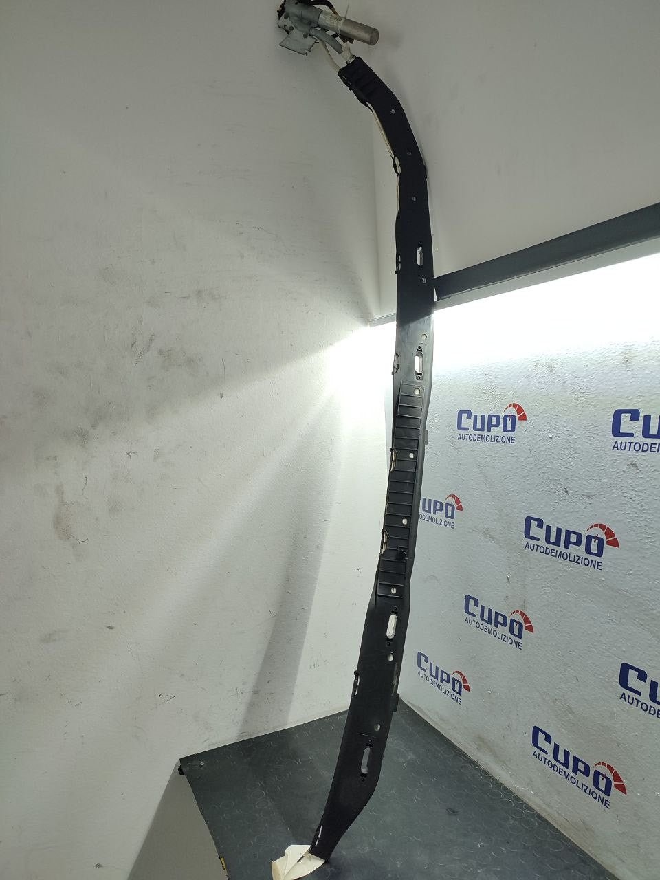 Airbag A Tendina Laterale Destro Lancia Thesis (2009) Cod:60659668 - F&P CRASH SRLS - Ricambi Usati