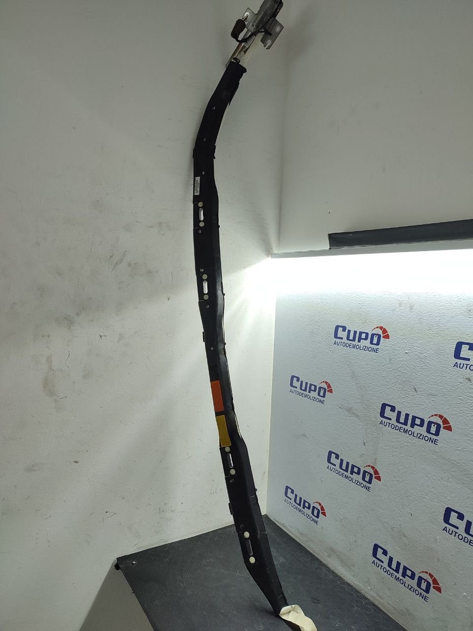 Airbag A Tendina Laterale Destro Lancia Thesis (2009) Cod:60659668 - F&P CRASH SRLS - Ricambi Usati