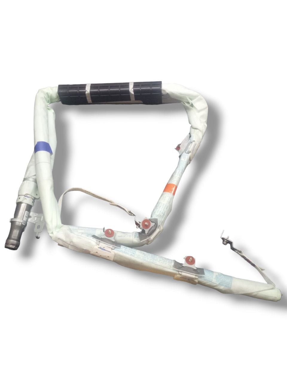 Airbag A Tendina Laterale Destro Lato Passeggero Kia Sportage (2018) cod.85020-f1000 - F&P CRASH SRLS - Ricambi Usati