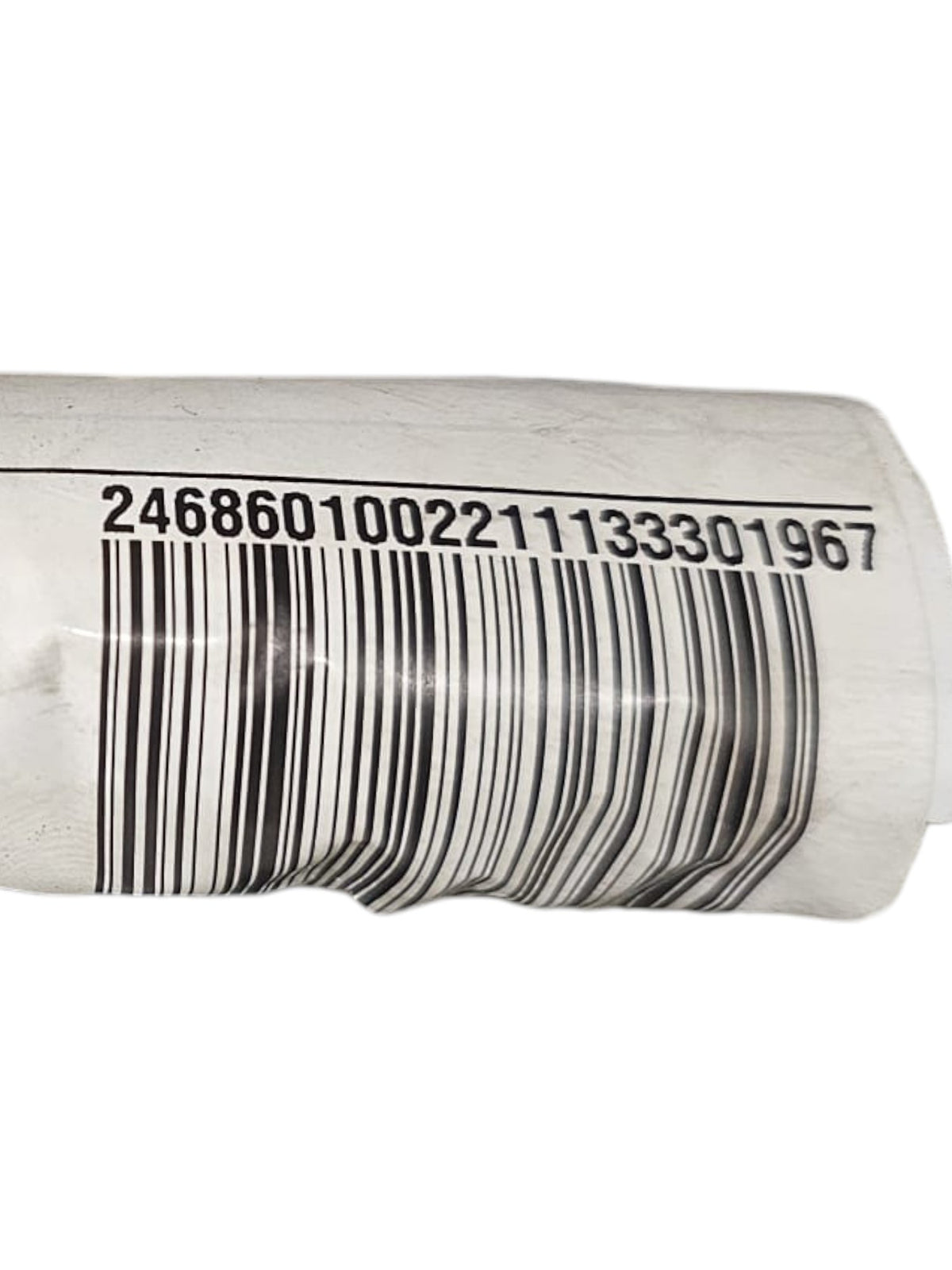 Airbag a Tendina Laterale Destro Mercedes Classe B W246 Cod:24686010022 (2011 - 2018) - F&P CRASH SRLS - Ricambi Usati