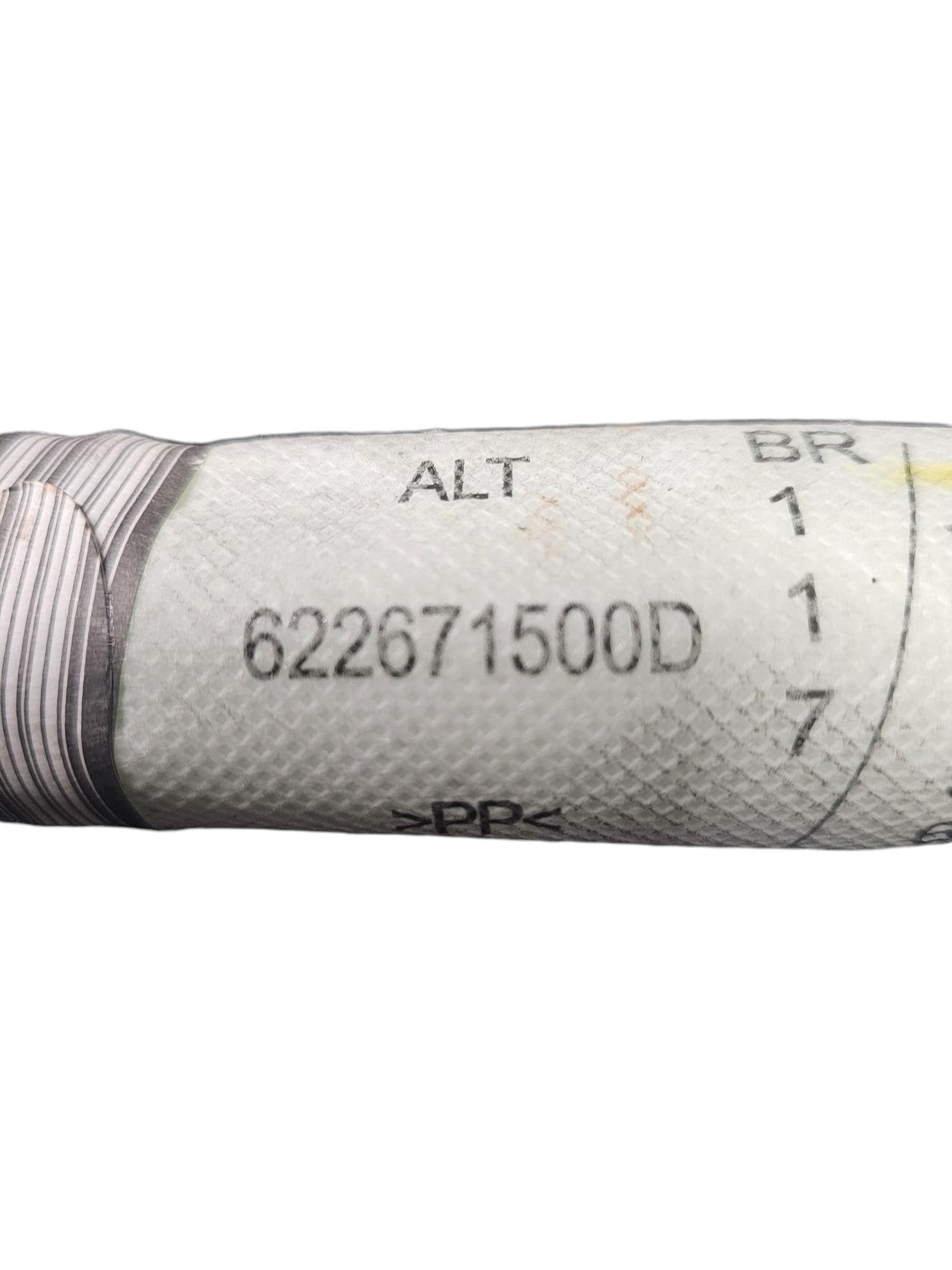 Airbag a Tendina Laterale Destro Mercedes GLA X156 Cod:622671500D (2013 - 2019) - F&P CRASH SRLS - Ricambi Usati