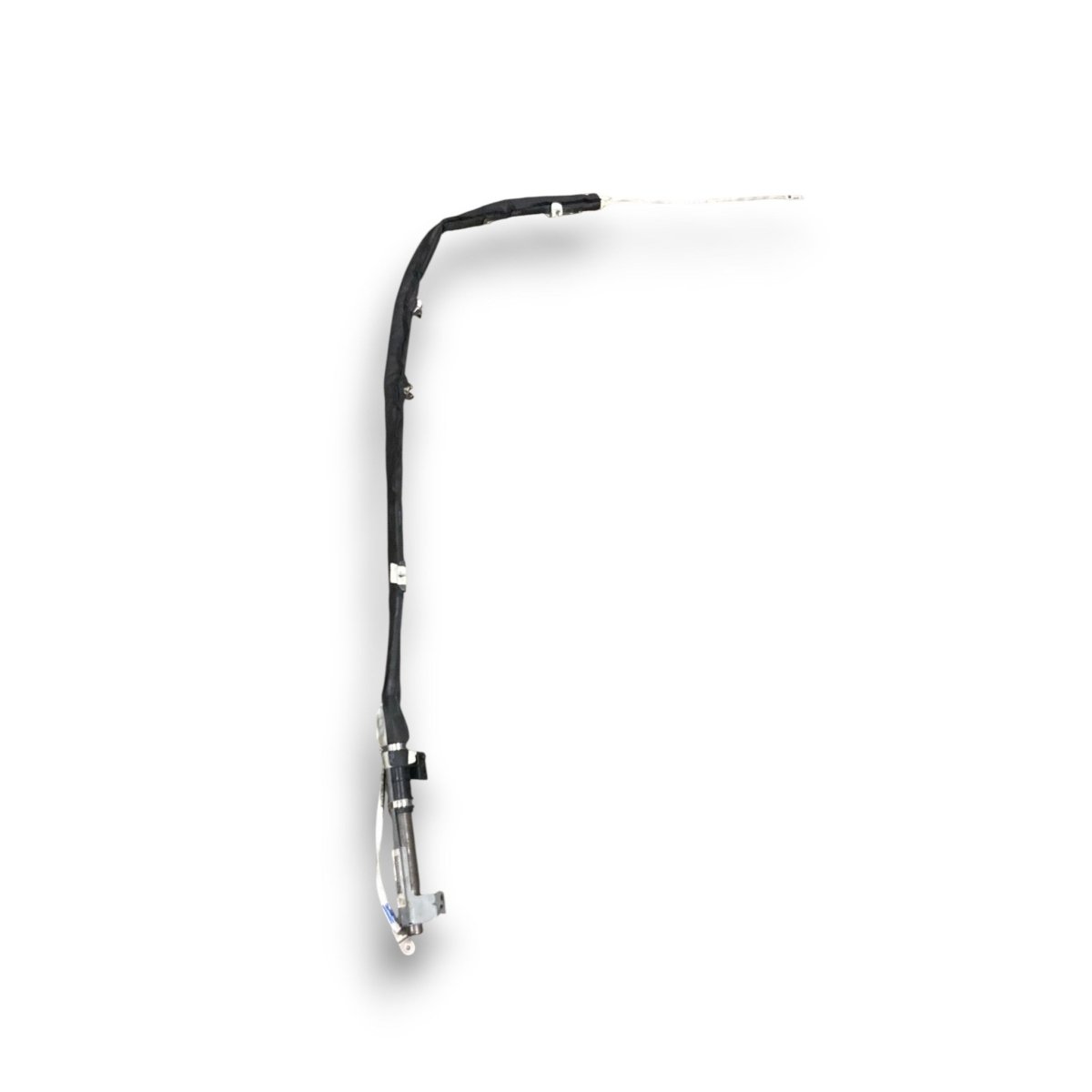 Airbag a tendina laterale destro nissan qashqai j10 cod . 985p0ey10a (2006 > 2014) - F&P CRASH SRL - Ricambi Usati