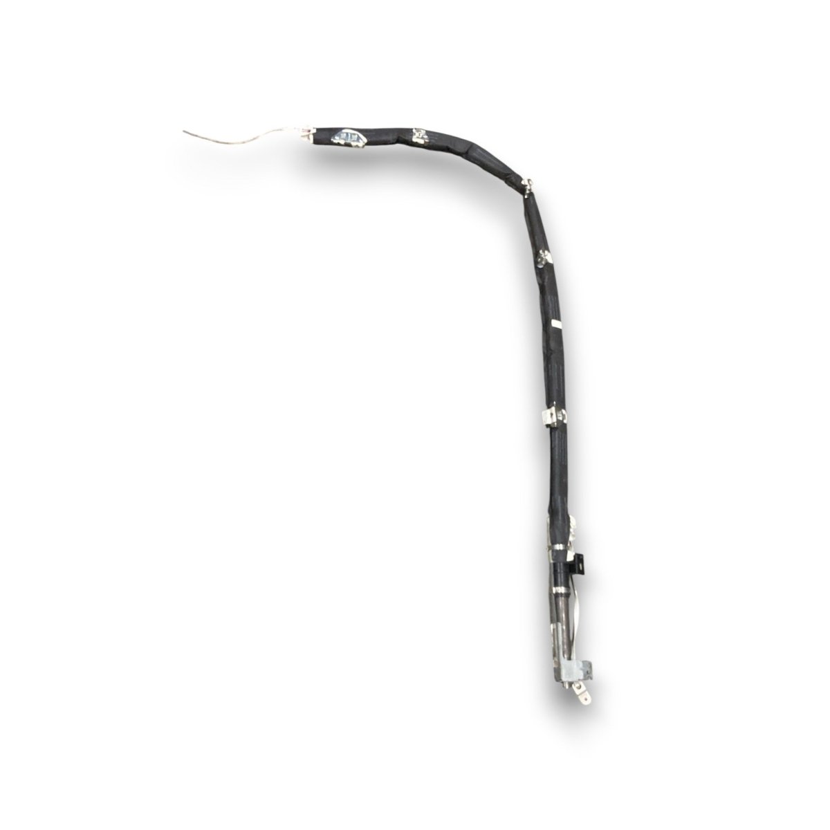 Airbag a tendina laterale destro nissan qashqai j10 cod . 985p0ey10a (2006 > 2014) - F&P CRASH SRL - Ricambi Usati