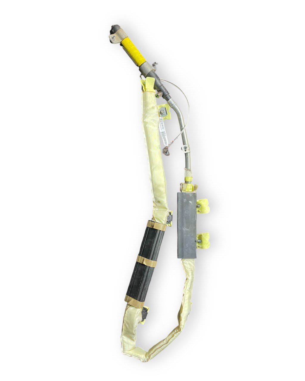 Airbag a Tendina laterale destro Opel Antara cod:96832765 (2006 - 2015) - F&amp;P CRASH SRLS - Ricambi Usati