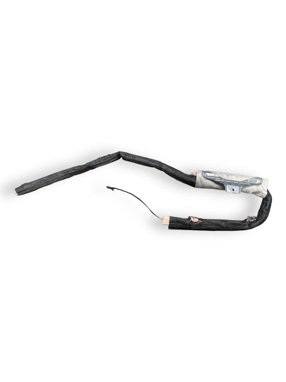 Airbag a Tendina laterale destro Peugeot 3008 cod:34070341c ( 2009 - 2016 ) - F&P CRASH SRLS - Ricambi Usati