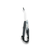 Airbag A Tendina Laterale Sinistra Fiat 500 cod:00517829810 (2007 >) - F&P CRASH SRLS - Ricambi Usati