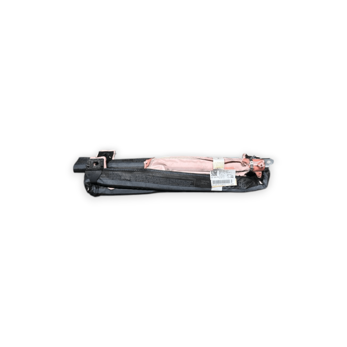 Airbag a Tendina laterale sinistra (sx) Audi A1 8X (2010 al 2018) cod: 8X3880741A - F&amp;P CRASH SRLS - Ricambi Usati