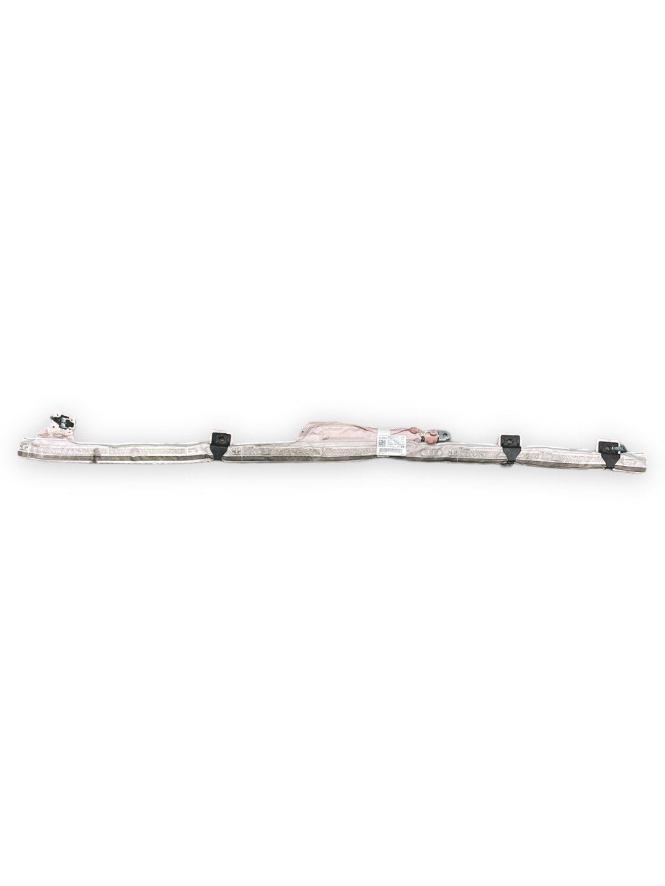 Airbag a tendina laterale sinistro Audi A1 8X cod:8X4880741b (2010 - 2017) - F&P CRASH SRLS - Ricambi Usati