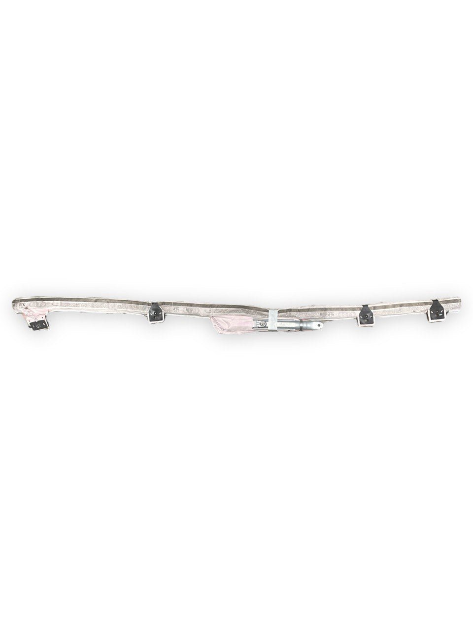 Airbag a tendina laterale sinistro Audi A1 8X cod:8X4880741b (2010 - 2017) - F&P CRASH SRLS - Ricambi Usati