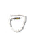 Airbag a Tendina laterale sinistro Audi A3 8P (2003 - 2013) cod.8P4880741J - F&P CRASH SRLS - Ricambi Usati