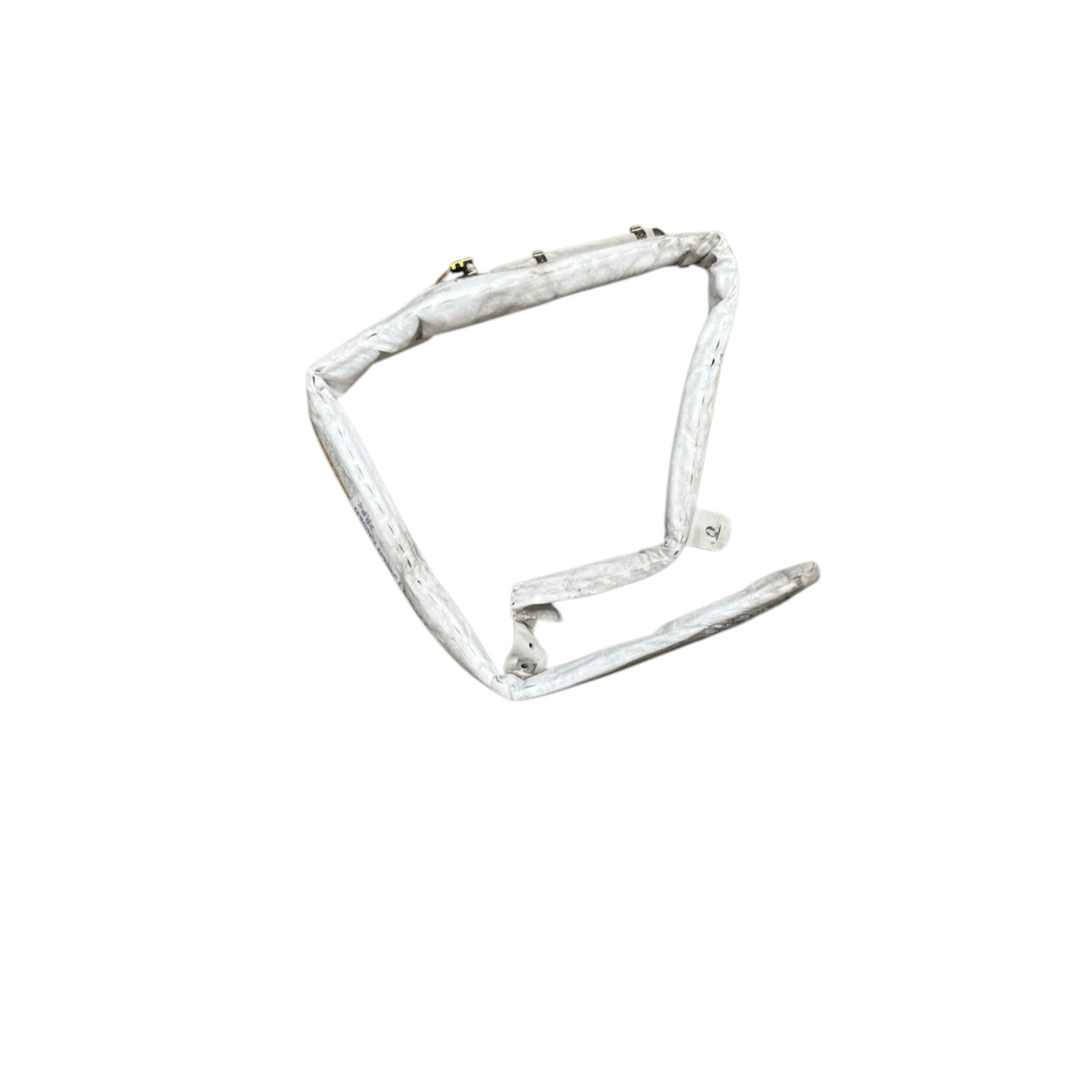 Airbag a tendina laterale sinistro Chevrolet Aveo T300 (2011 - 2018) cod.95183634 - F&P CRASH SRLS - Ricambi Usati