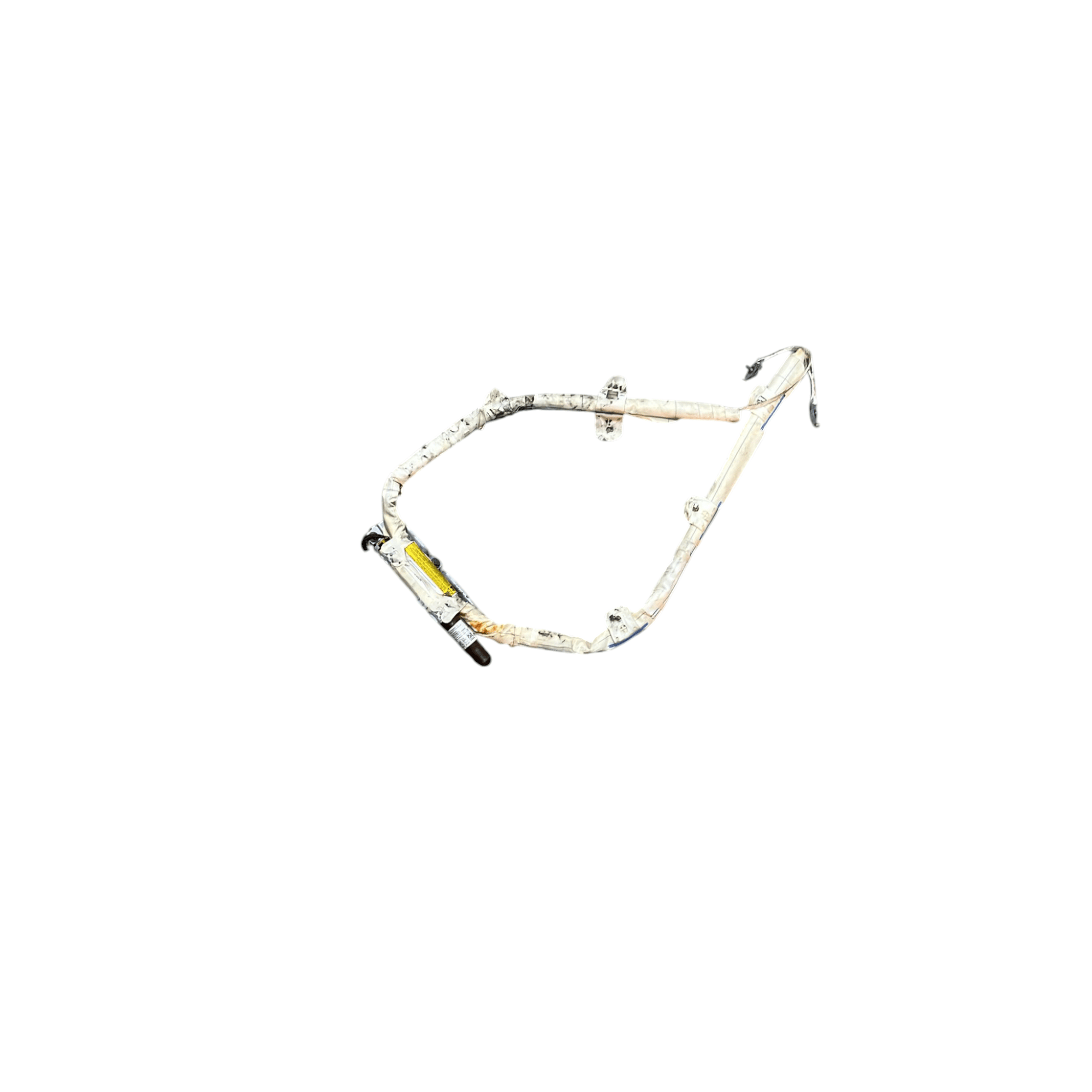 Airbag a tendina laterale sinistro Chevrolet Cruze (2009 - 2015) cod.13251651 - F&P CRASH SRLS - Ricambi Usati