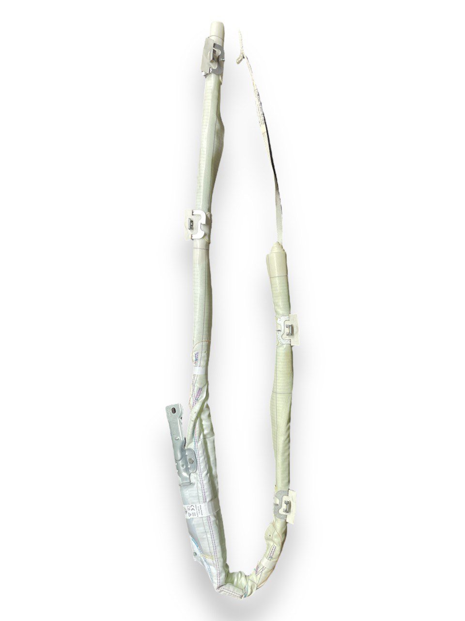 Airbag a Tendina laterale sinistro Citroen C4 Cactus cod:9804358980 (2014 - 2020) - F&P CRASH SRLS - Ricambi Usati