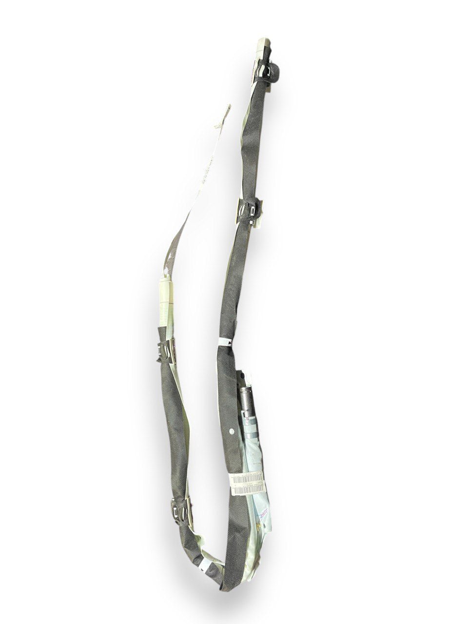 Airbag a Tendina laterale sinistro Citroen C4 Cactus cod:9804358980 (2014 - 2020) - F&P CRASH SRLS - Ricambi Usati