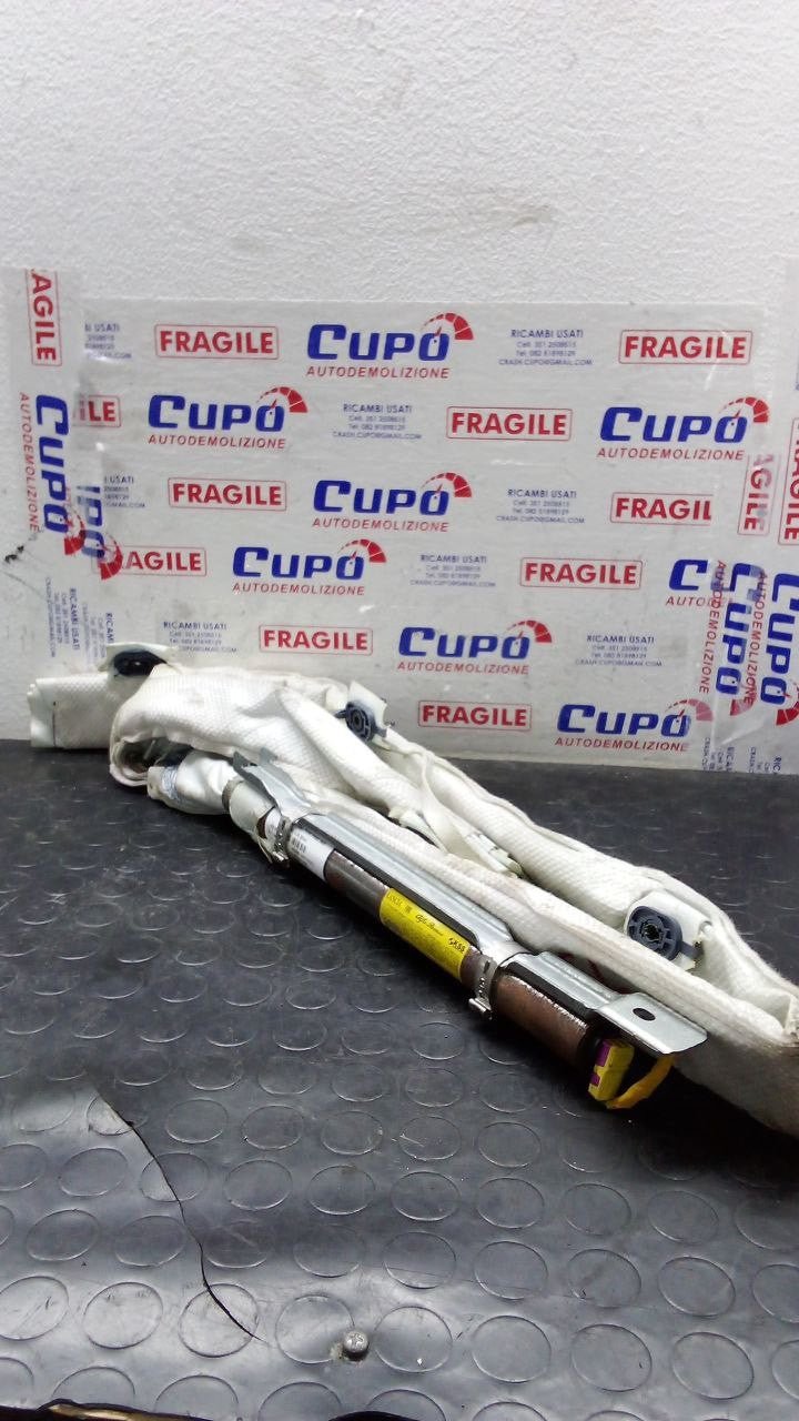 Airbag a tendina laterale sinistro Fiat 500L cod: ex2011121271 - F&P CRASH SRLS - Ricambi Usati
