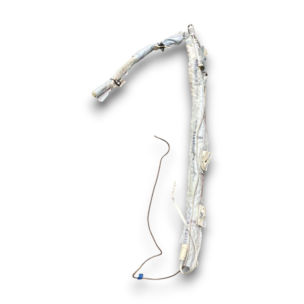 Airbag a tendina laterale sinistro ford kuga cod . 7m51 - r14k158 - al (2008 > 2012) - F&amp;P CRASH SRL - Ricambi Usati
