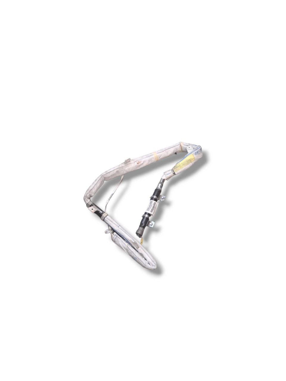 Airbag a Tendina Laterale Sinistro Hyundai I20 (2008 - 2012) COD:850101j000 - F&P CRASH SRLS - Ricambi Usati